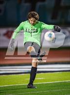 Photo from the gallery "San Juan Hills @ Aliso Niguel"