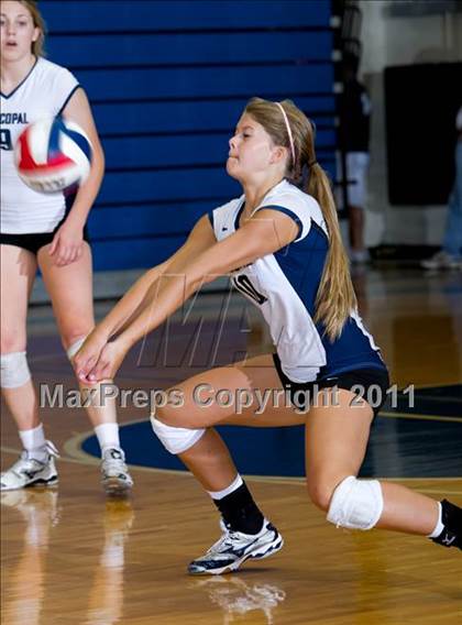 Thumbnail 1 in Episcopal School of Dallas @ Sachse photogallery.