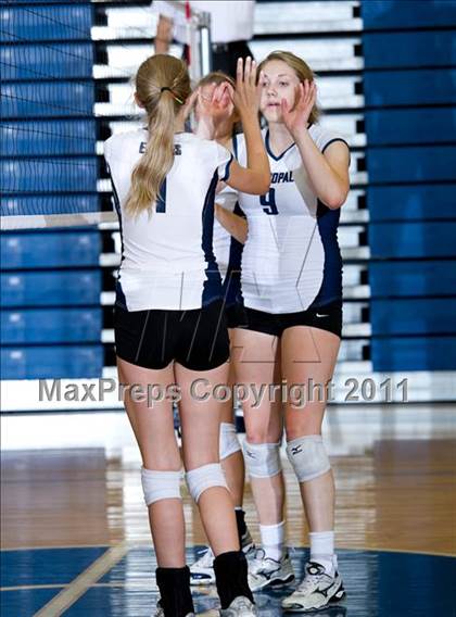 Thumbnail 2 in Episcopal School of Dallas @ Sachse photogallery.