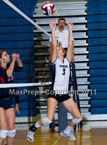 Thumbnail 2 in Episcopal School of Dallas @ Sachse photogallery.