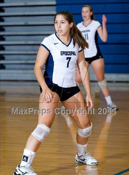 Thumbnail 1 in Episcopal School of Dallas @ Sachse photogallery.