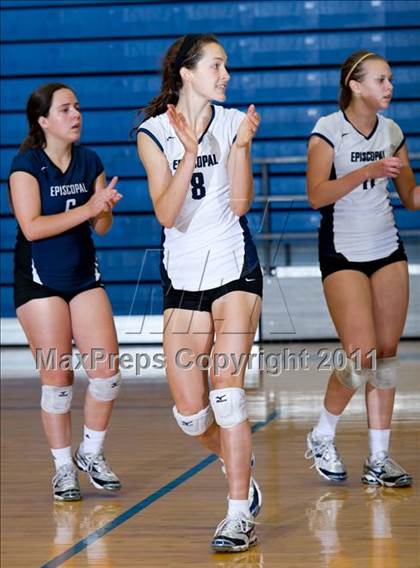 Thumbnail 2 in Episcopal School of Dallas @ Sachse photogallery.