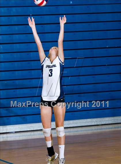 Thumbnail 3 in Episcopal School of Dallas @ Sachse photogallery.