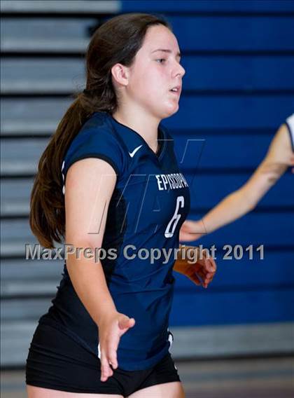 Thumbnail 1 in Episcopal School of Dallas @ Sachse photogallery.