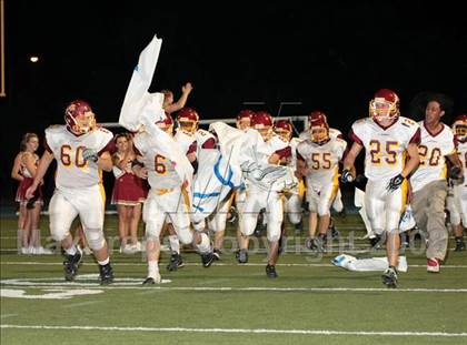 Thumbnail 3 in Liberty @ Clayton Valley photogallery.