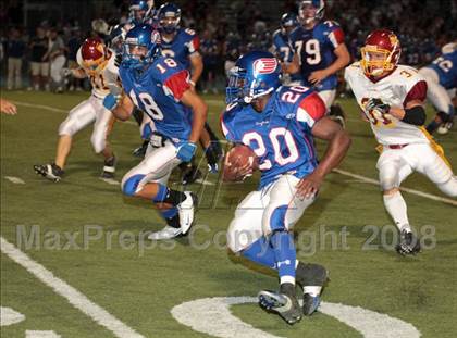 Thumbnail 2 in Liberty @ Clayton Valley photogallery.