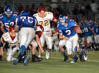 Thumbnail 3 in Liberty @ Clayton Valley photogallery.