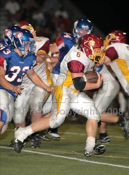 Thumbnail 3 in Liberty @ Clayton Valley photogallery.