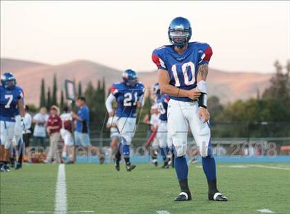 Thumbnail 3 in Liberty @ Clayton Valley photogallery.