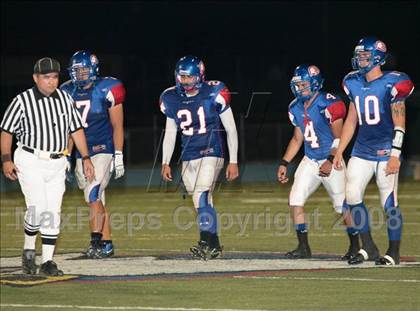 Thumbnail 3 in Liberty @ Clayton Valley photogallery.
