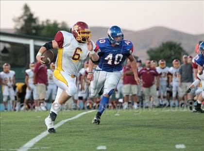 Thumbnail 1 in Liberty @ Clayton Valley photogallery.