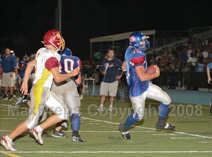 Thumbnail 2 in Liberty @ Clayton Valley photogallery.