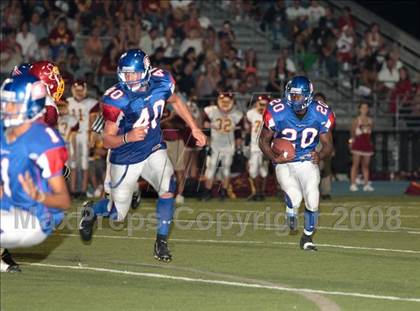 Thumbnail 2 in Liberty @ Clayton Valley photogallery.