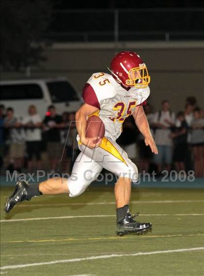 Thumbnail 1 in Liberty @ Clayton Valley photogallery.