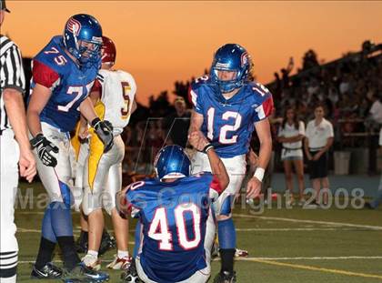Thumbnail 2 in Liberty @ Clayton Valley photogallery.