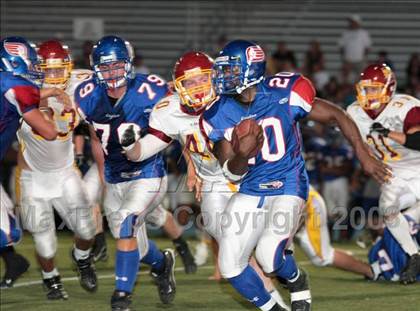 Thumbnail 2 in Liberty @ Clayton Valley photogallery.