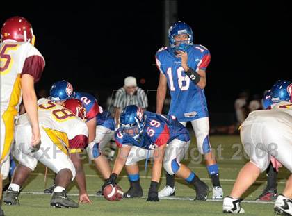 Thumbnail 3 in Liberty @ Clayton Valley photogallery.