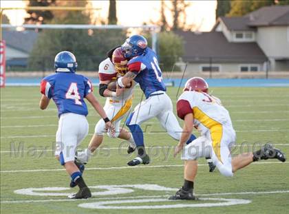 Thumbnail 2 in Liberty @ Clayton Valley photogallery.