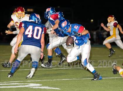 Thumbnail 2 in Liberty @ Clayton Valley photogallery.