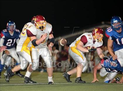 Thumbnail 2 in Liberty @ Clayton Valley photogallery.
