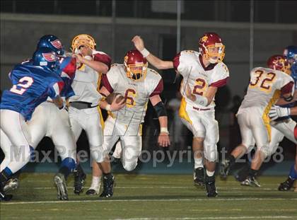 Thumbnail 3 in Liberty @ Clayton Valley photogallery.