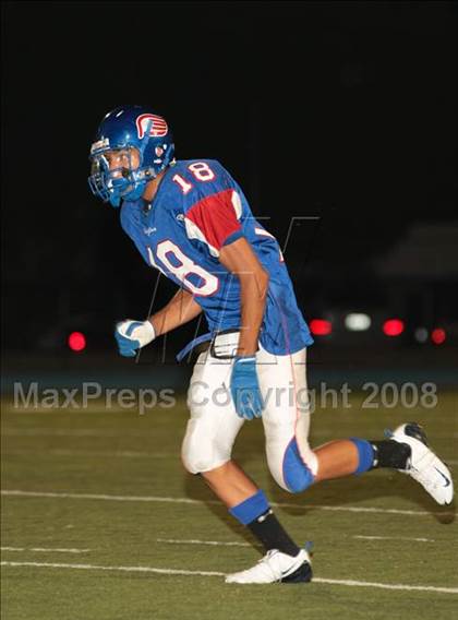 Thumbnail 1 in Liberty @ Clayton Valley photogallery.