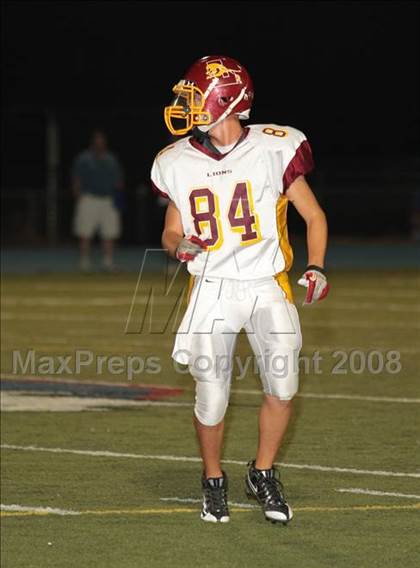 Thumbnail 2 in Liberty @ Clayton Valley photogallery.