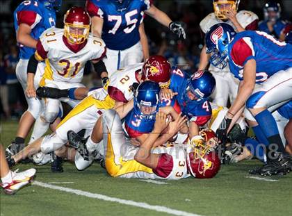 Thumbnail 2 in Liberty @ Clayton Valley photogallery.