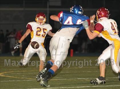 Thumbnail 3 in Liberty @ Clayton Valley photogallery.