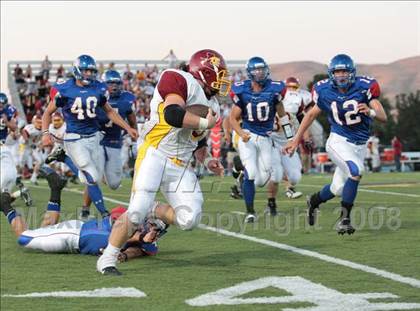 Thumbnail 3 in Liberty @ Clayton Valley photogallery.