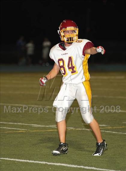Thumbnail 3 in Liberty @ Clayton Valley photogallery.