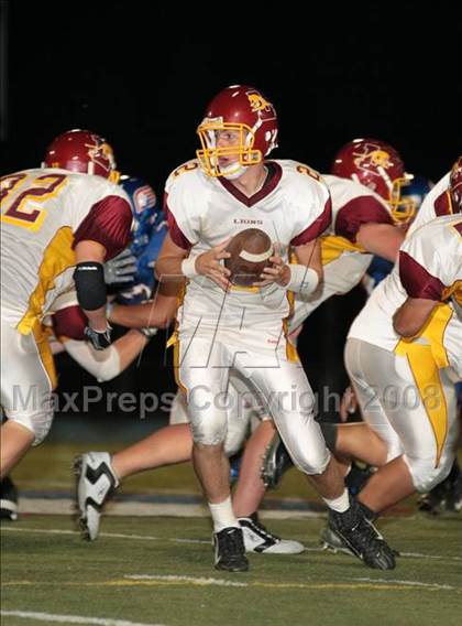 Thumbnail 1 in Liberty @ Clayton Valley photogallery.