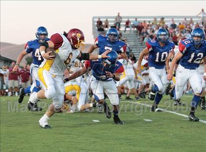 Thumbnail 2 in Liberty @ Clayton Valley photogallery.