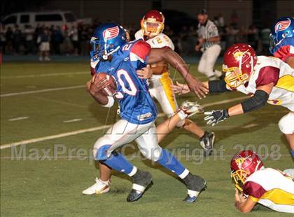 Thumbnail 3 in Liberty @ Clayton Valley photogallery.