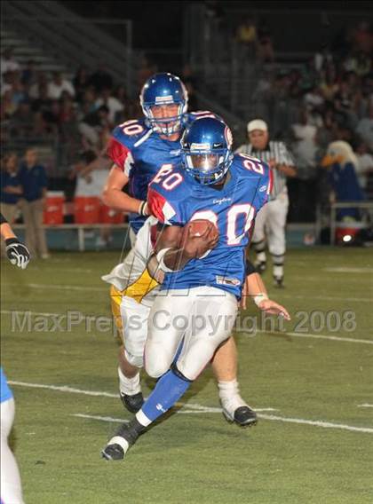 Thumbnail 3 in Liberty @ Clayton Valley photogallery.