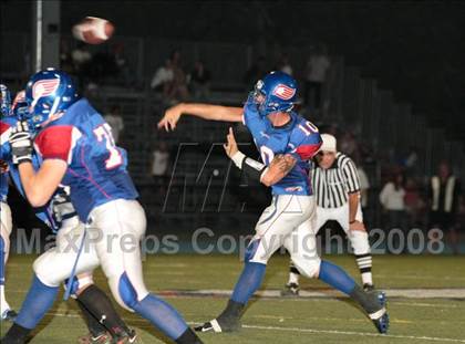 Thumbnail 2 in Liberty @ Clayton Valley photogallery.