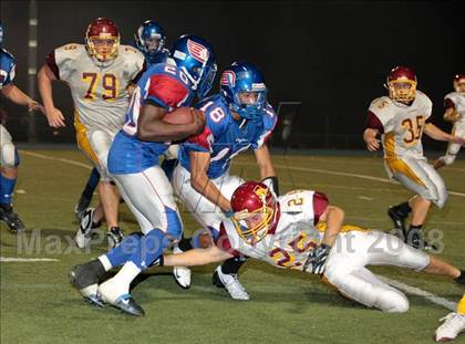 Thumbnail 2 in Liberty @ Clayton Valley photogallery.