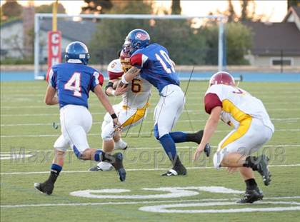 Thumbnail 3 in Liberty @ Clayton Valley photogallery.