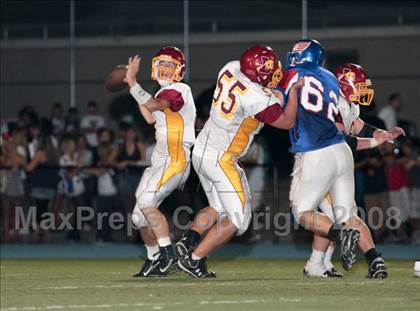 Thumbnail 3 in Liberty @ Clayton Valley photogallery.