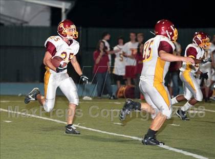 Thumbnail 3 in Liberty @ Clayton Valley photogallery.