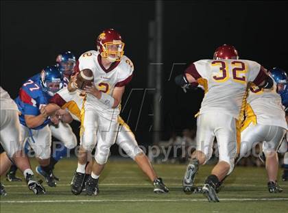 Thumbnail 3 in Liberty @ Clayton Valley photogallery.