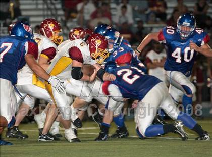 Thumbnail 2 in Liberty @ Clayton Valley photogallery.
