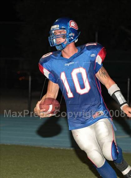 Thumbnail 3 in Liberty @ Clayton Valley photogallery.