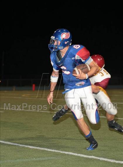 Thumbnail 3 in Liberty @ Clayton Valley photogallery.