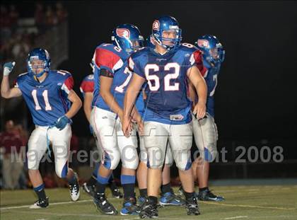 Thumbnail 3 in Liberty @ Clayton Valley photogallery.