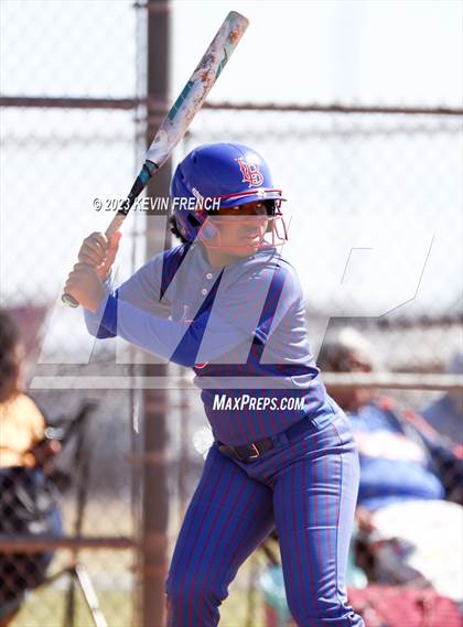 Thumbnail 1 in Coolidge vs Mesquite (Owls Kickoff Classic Tournament) photogallery.