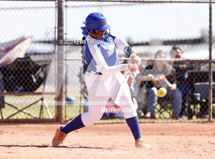 Thumbnail 1 in Coolidge vs Mesquite (Owls Kickoff Classic Tournament) photogallery.