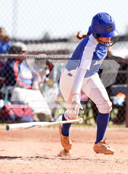 Thumbnail 1 in Coolidge vs Mesquite (Owls Kickoff Classic Tournament) photogallery.
