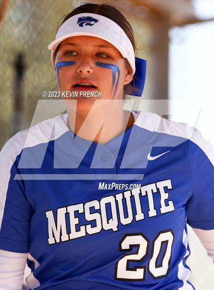 Thumbnail 1 in Coolidge vs Mesquite (Owls Kickoff Classic Tournament) photogallery.