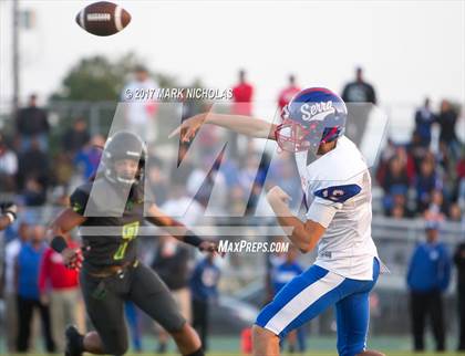 Thumbnail 3 in Serra @ Narbonne photogallery.